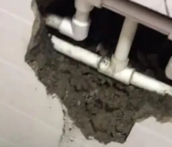 沈阳漏水检测电话