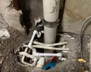 沈阳漏水检测哪家好