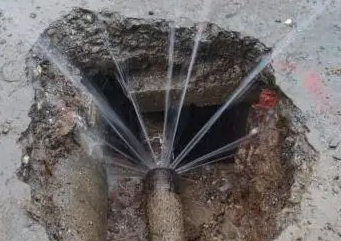 沈阳漏水检测多少钱