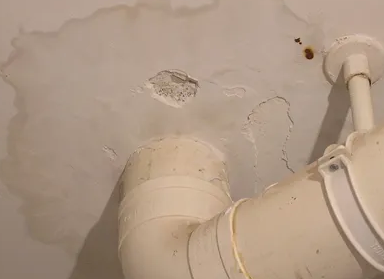 沈阳卫生间测漏水多少钱