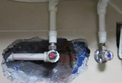 沈阳卫生间测漏水查询方法