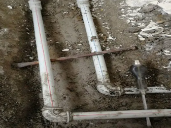 沈阳卫生间测漏水多少钱