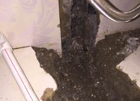 沈阳卫生间测漏水哪家好