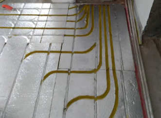 沈阳地暖维修哪家好