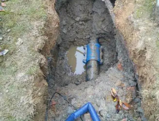 沈阳水管漏水检测多少钱