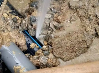 沈阳水管漏水检测哪家好