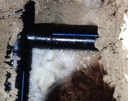 沈阳水管漏水检测哪家好