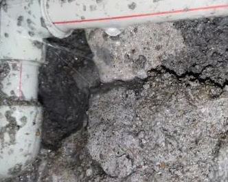 沈阳漏水检测多少钱