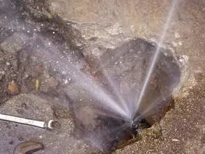 沈阳水管漏水检测哪家好