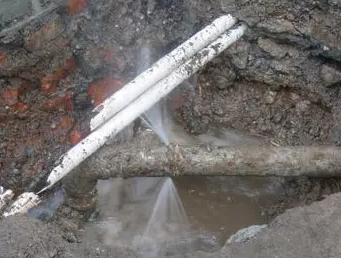 沈阳测漏水多少钱