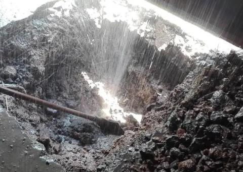 沈阳漏水检测哪家好